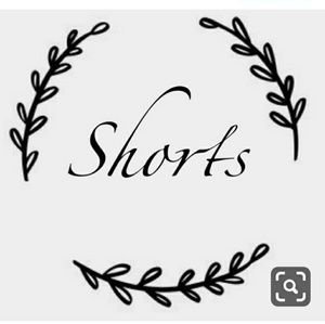 Women's shorts